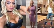Mandy Rose is entertainment personified